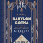 Babylon Gotha