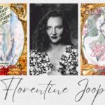 Lesung mit Florentine Joop