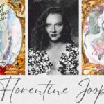 Lesung mit Florentine Joop