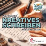 Die Poesie des Sehens