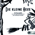 Die kleine Hexe