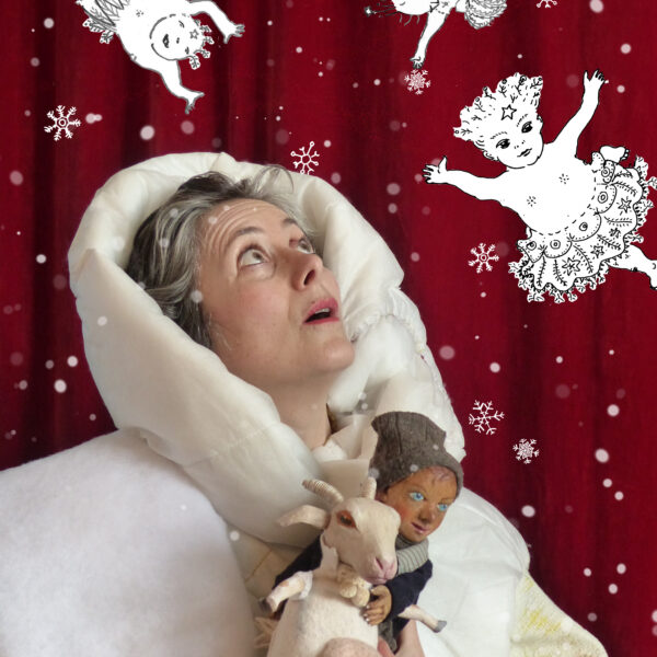 Schneeflöckchen – artderstadt.de Schneeflöckchen – artderstadt.de