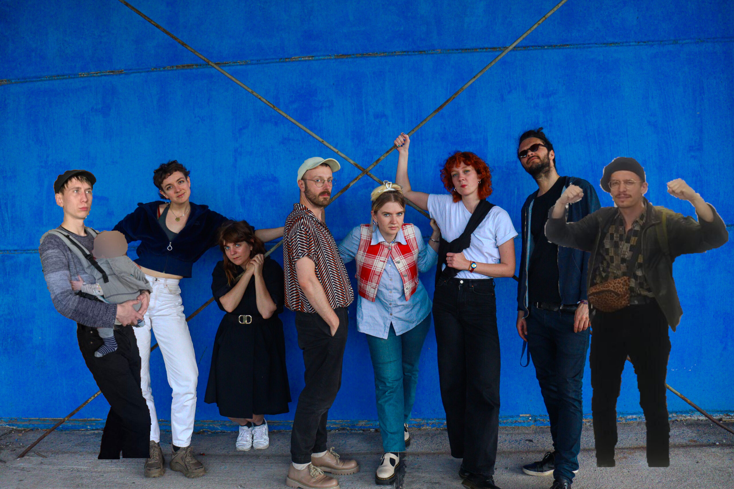 OH - Eine Audio Performance