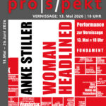 pro|s/pekt - KUNST im SCHAUKASTEN