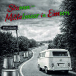 Stumm - Mittelmeer in Eimern